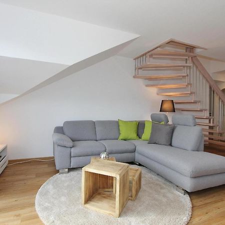 Domizil Am Moewenberg Domizil Am Moewenberg Appartement 9 ชาร์บอยท์ซ ภายนอก รูปภาพ