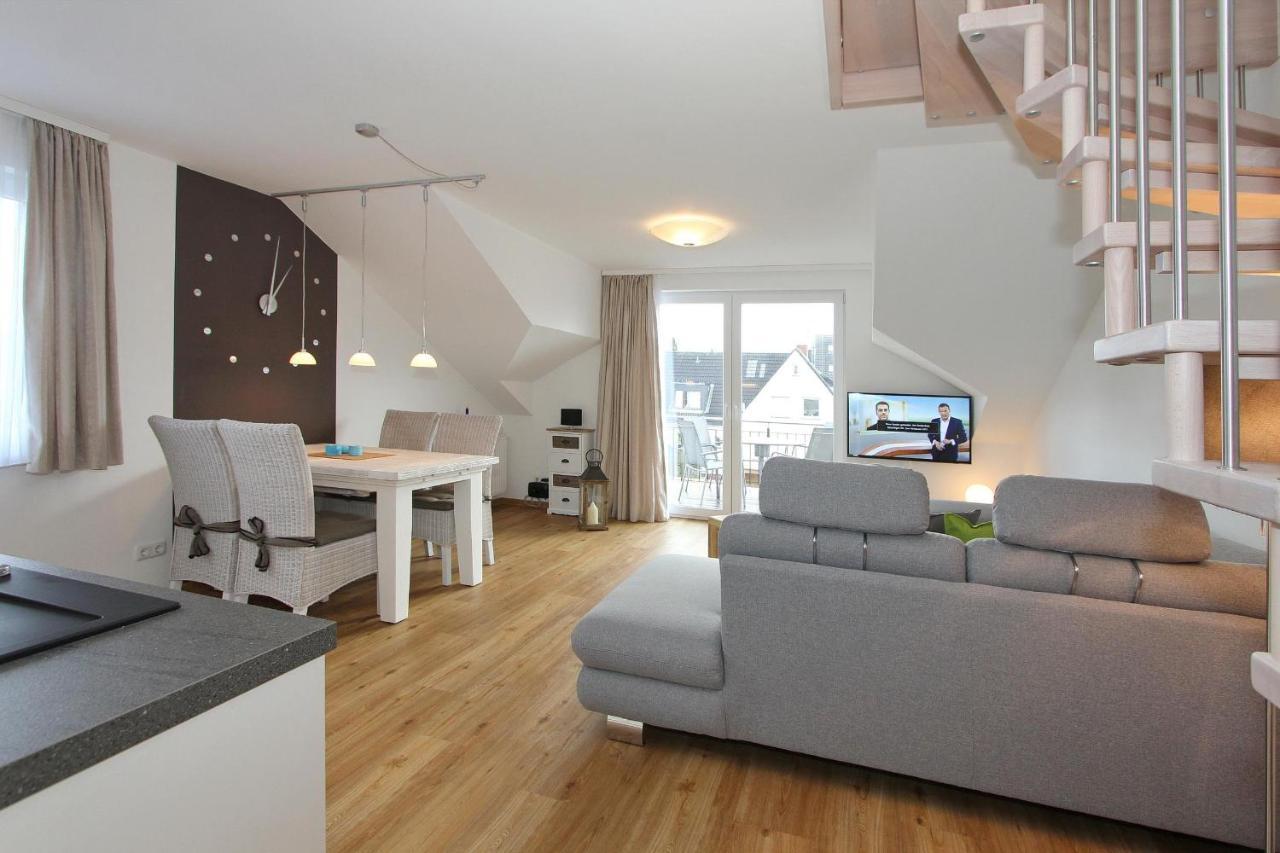 Domizil Am Moewenberg Domizil Am Moewenberg Appartement 9 ชาร์บอยท์ซ ภายนอก รูปภาพ