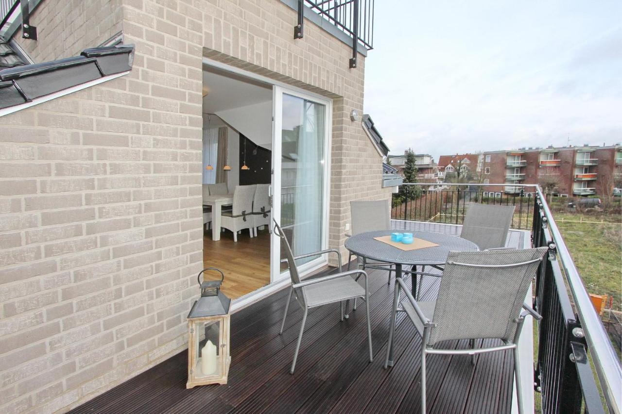 Domizil Am Moewenberg Domizil Am Moewenberg Appartement 9 ชาร์บอยท์ซ ภายนอก รูปภาพ
