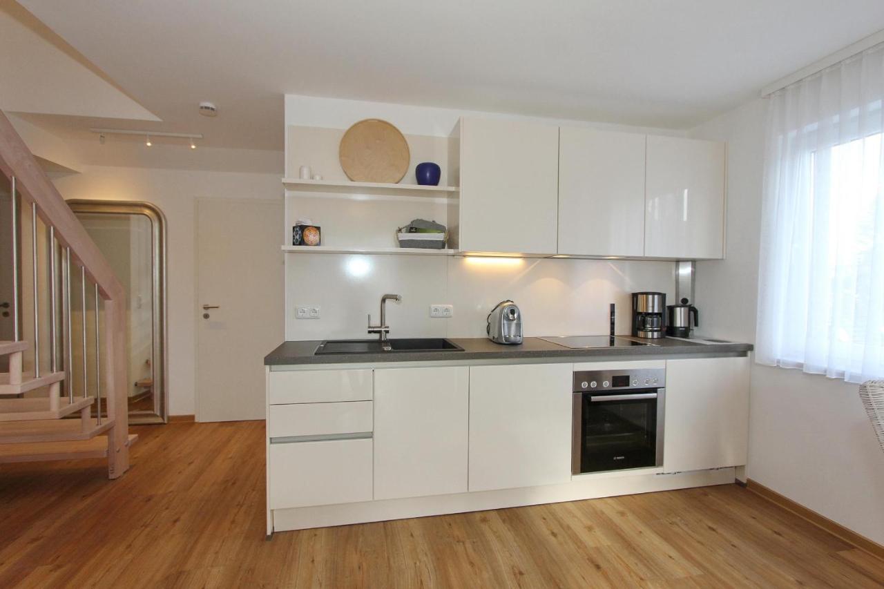 Domizil Am Moewenberg Domizil Am Moewenberg Appartement 9 ชาร์บอยท์ซ ภายนอก รูปภาพ