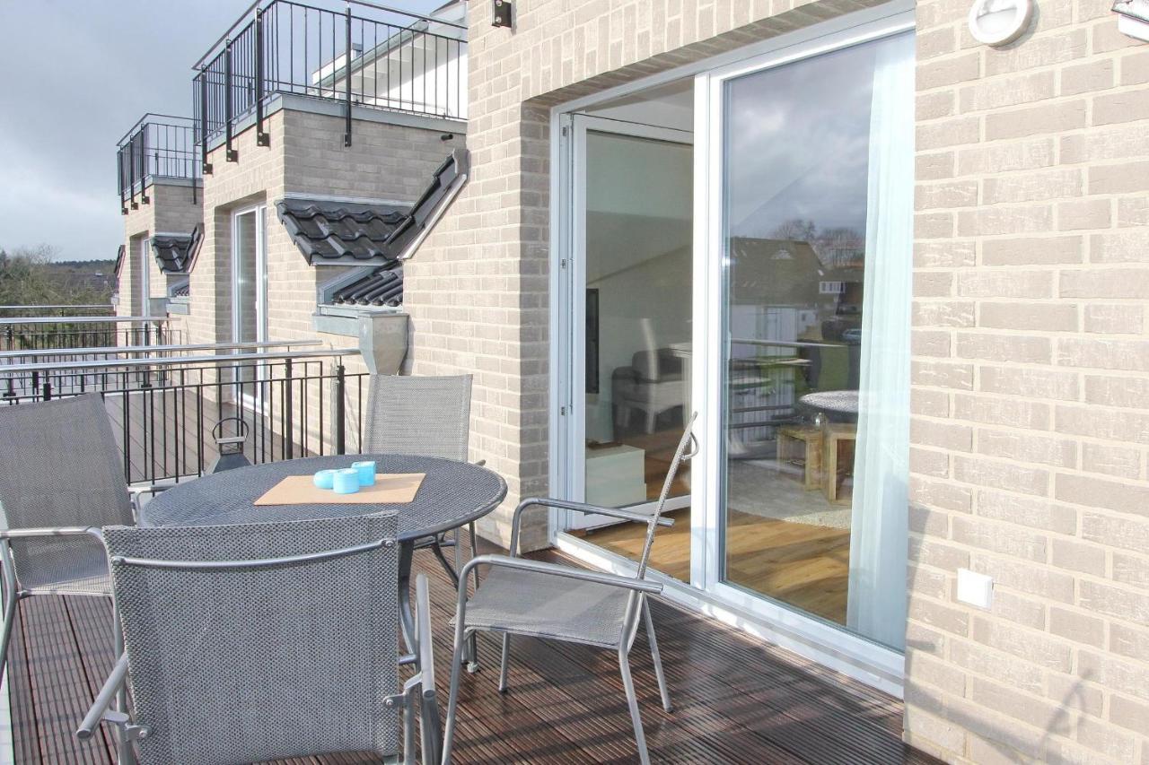 Domizil Am Moewenberg Domizil Am Moewenberg Appartement 9 ชาร์บอยท์ซ ภายนอก รูปภาพ