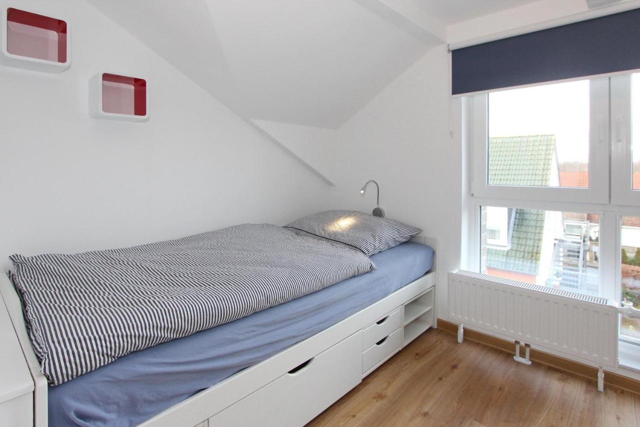 Domizil Am Moewenberg Domizil Am Moewenberg Appartement 9 ชาร์บอยท์ซ ภายนอก รูปภาพ