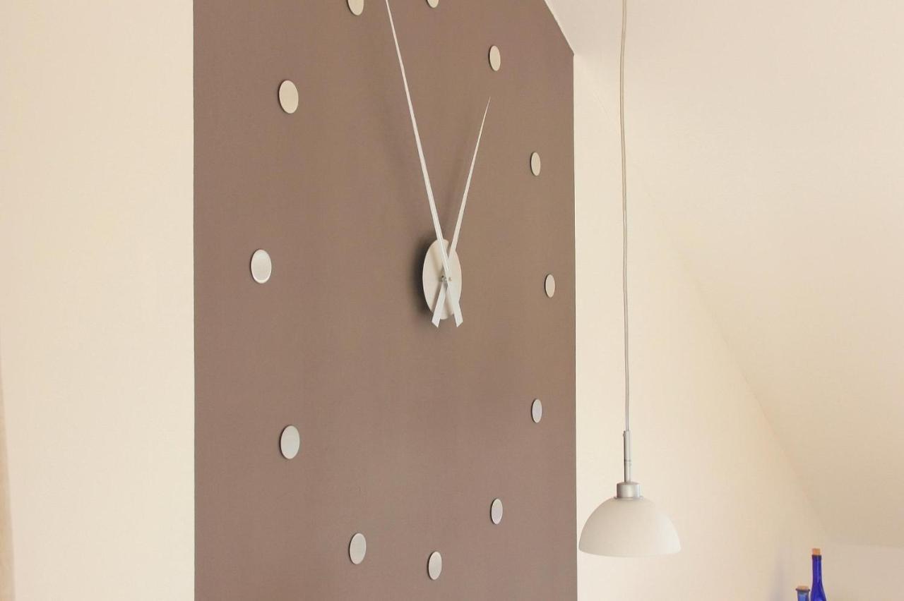 Domizil Am Moewenberg Domizil Am Moewenberg Appartement 9 ชาร์บอยท์ซ ภายนอก รูปภาพ
