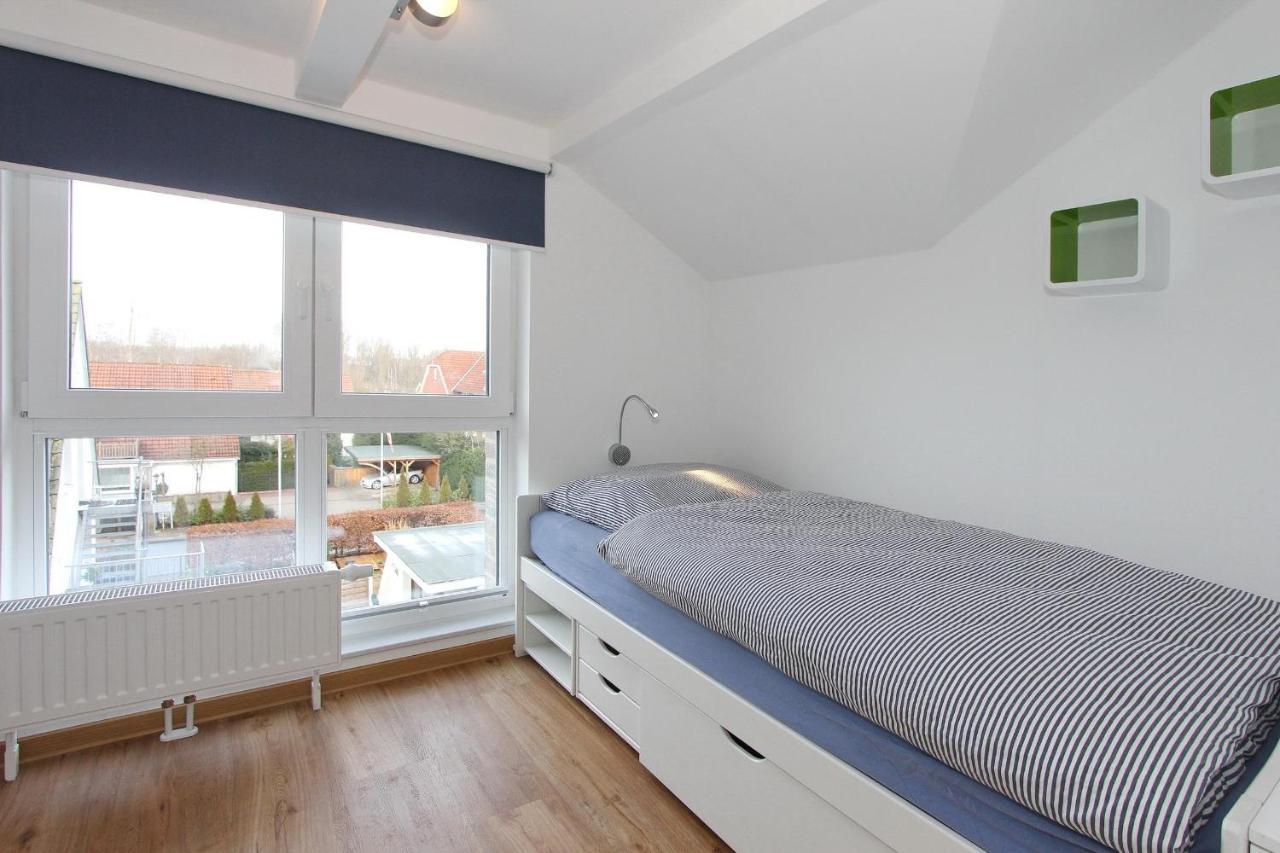 Domizil Am Moewenberg Domizil Am Moewenberg Appartement 9 ชาร์บอยท์ซ ภายนอก รูปภาพ
