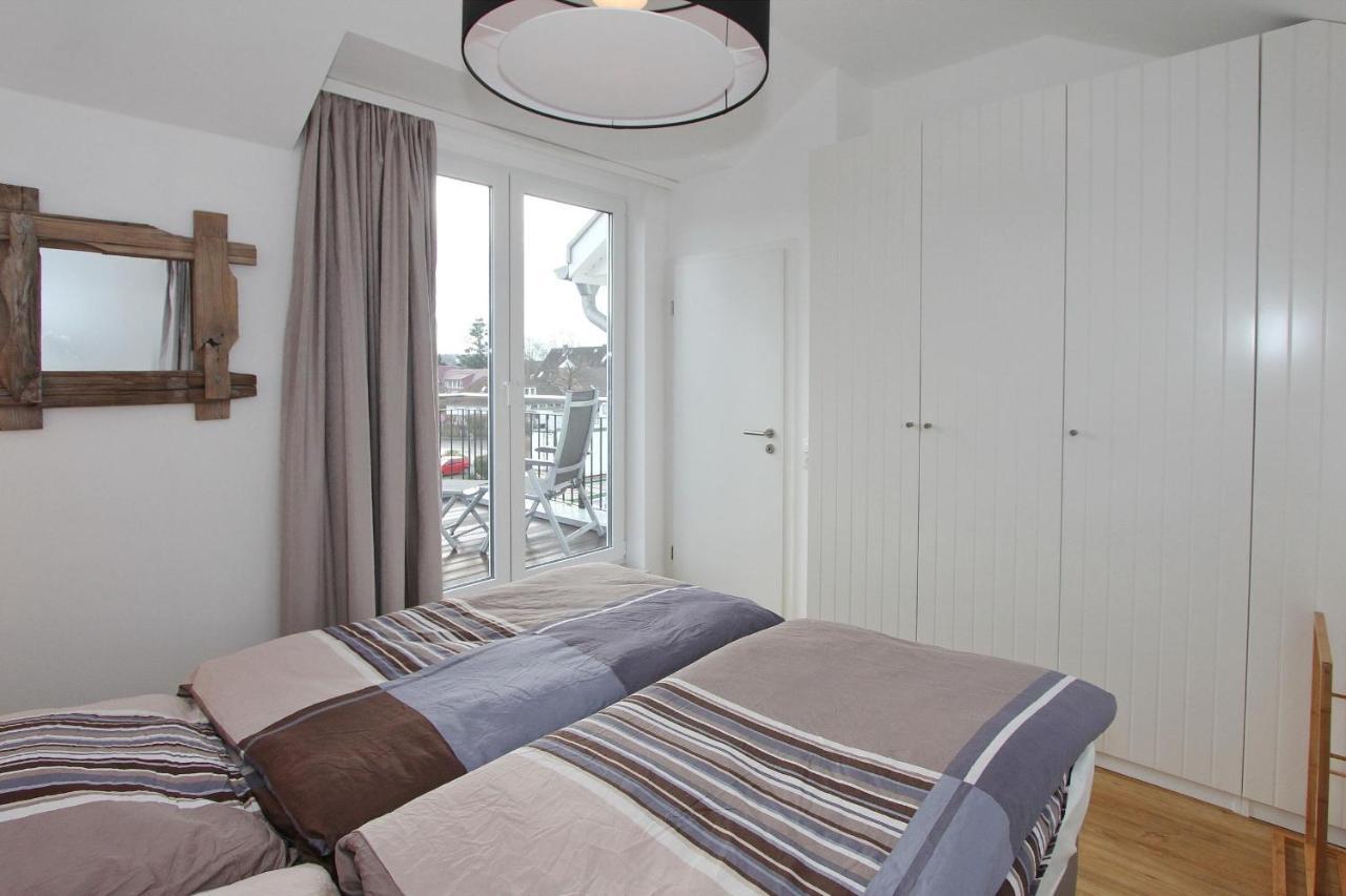 Domizil Am Moewenberg Domizil Am Moewenberg Appartement 9 ชาร์บอยท์ซ ภายนอก รูปภาพ