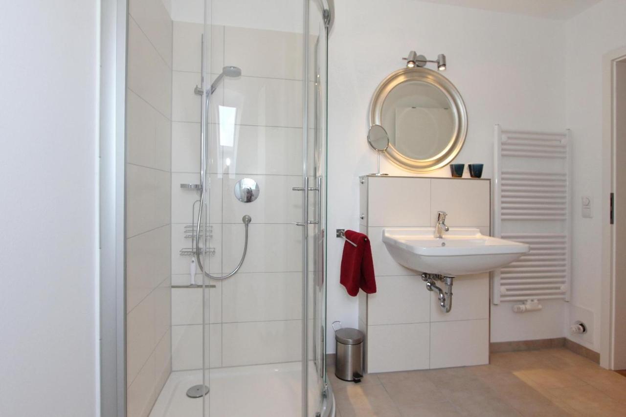 Domizil Am Moewenberg Domizil Am Moewenberg Appartement 9 ชาร์บอยท์ซ ภายนอก รูปภาพ