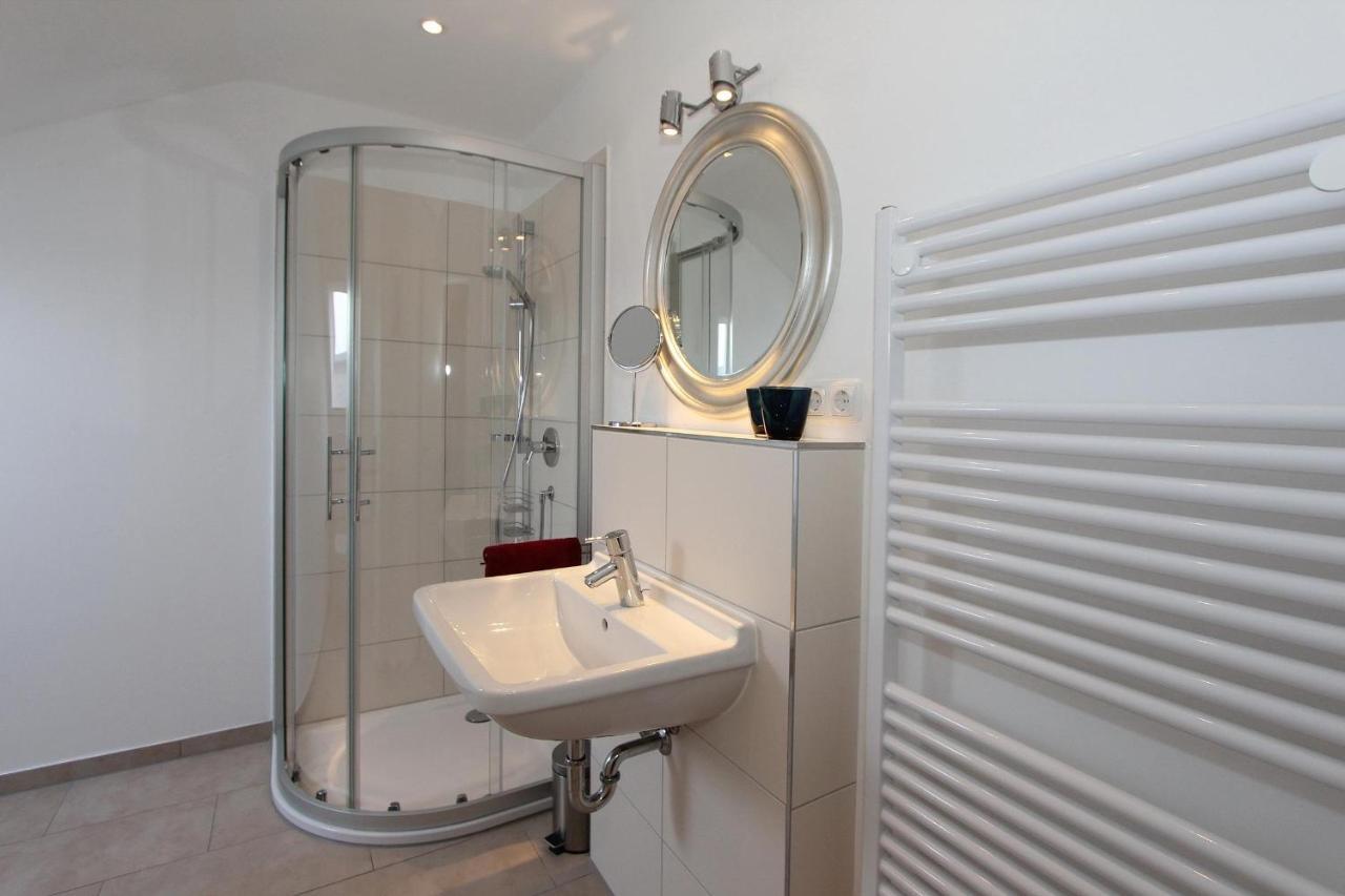 Domizil Am Moewenberg Domizil Am Moewenberg Appartement 9 ชาร์บอยท์ซ ภายนอก รูปภาพ